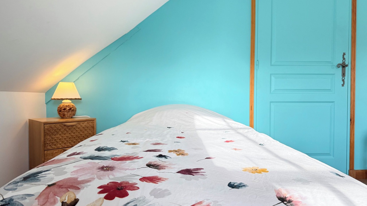 Photo of Bedroom in Saint-Vigor-le-Grand