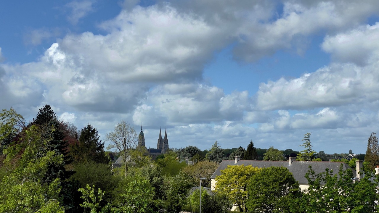 Photo of Others in Saint-Vigor-le-Grand