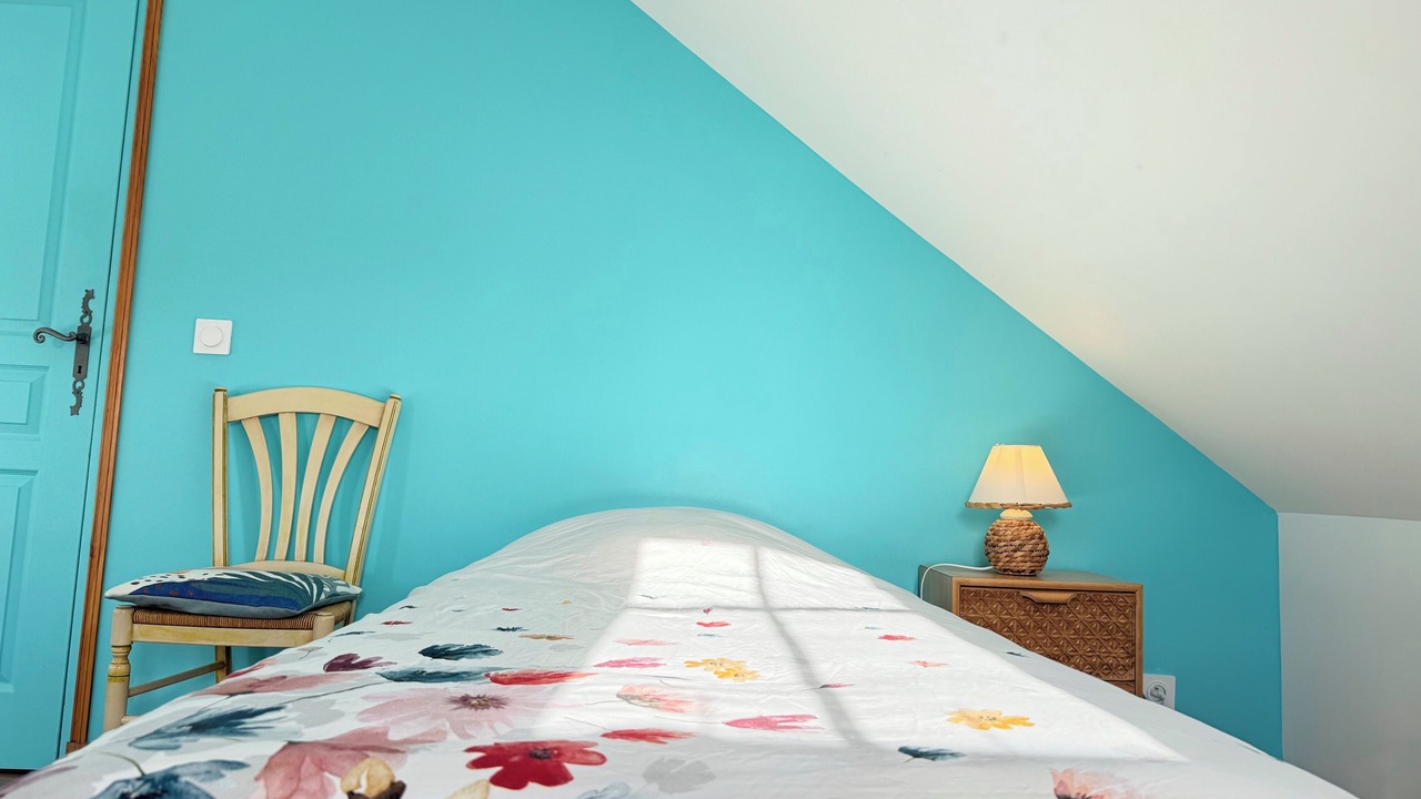 Photo of Bedroom in Saint-Vigor-le-Grand