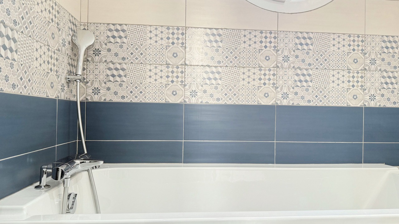 Photo of Bathroom in Saint-Vigor-le-Grand