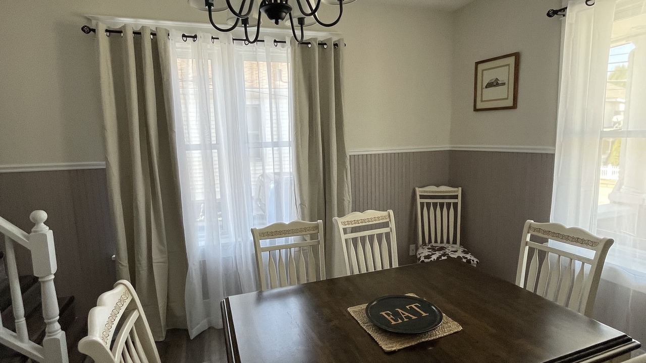 Photo of Livingroom in Washington