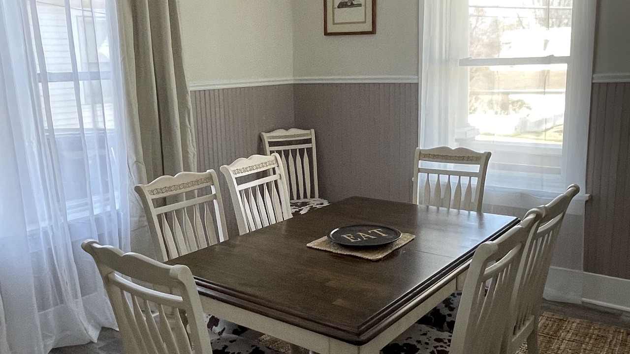 Photo of Livingroom in Washington