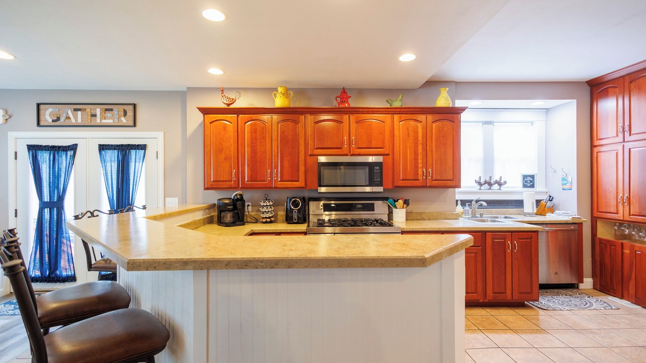 Photo of Kitchen in Washington