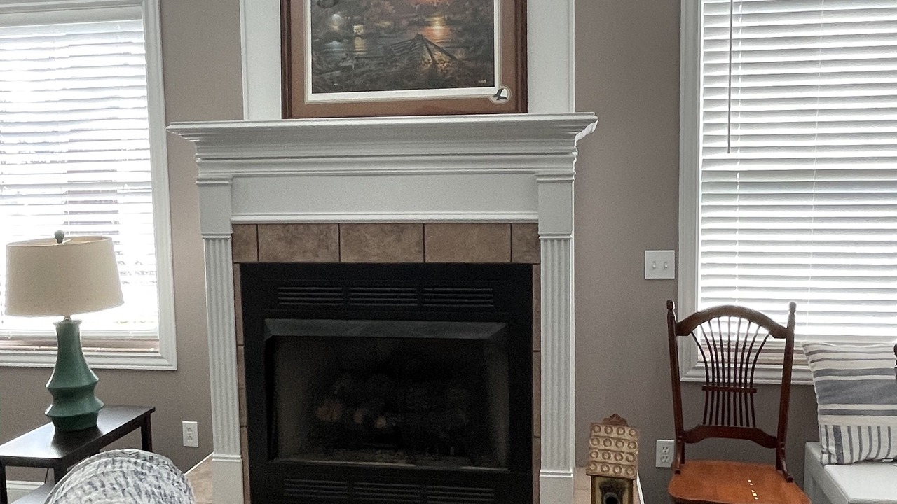 Photo of Livingroom in Washington