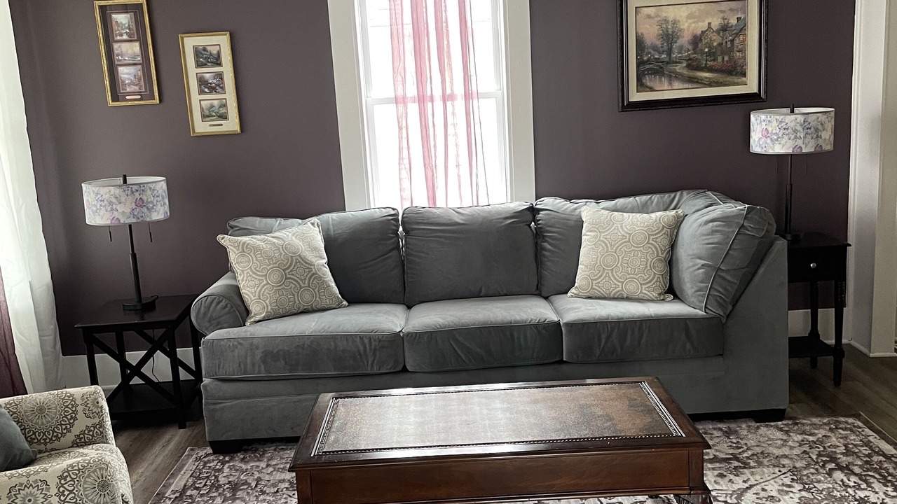 Photo of Livingroom in Washington