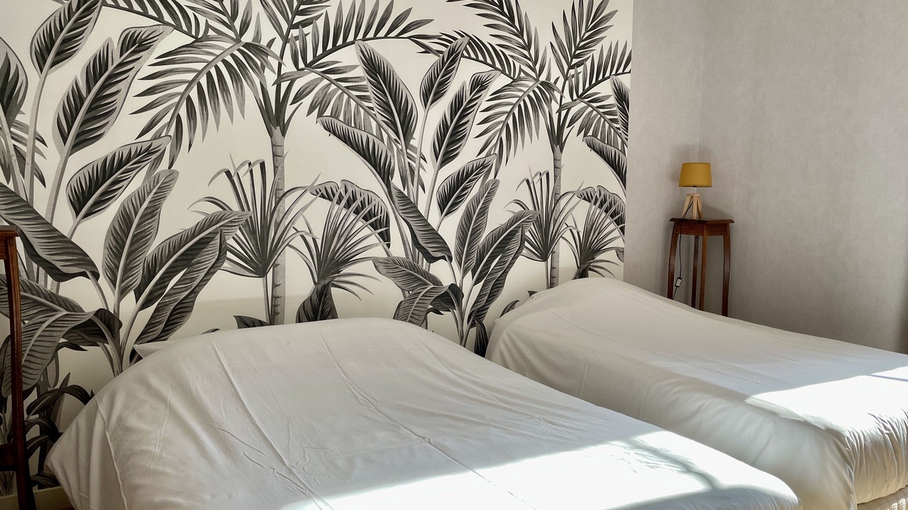 Photo of Bedroom in Esquay-sur-Seulles