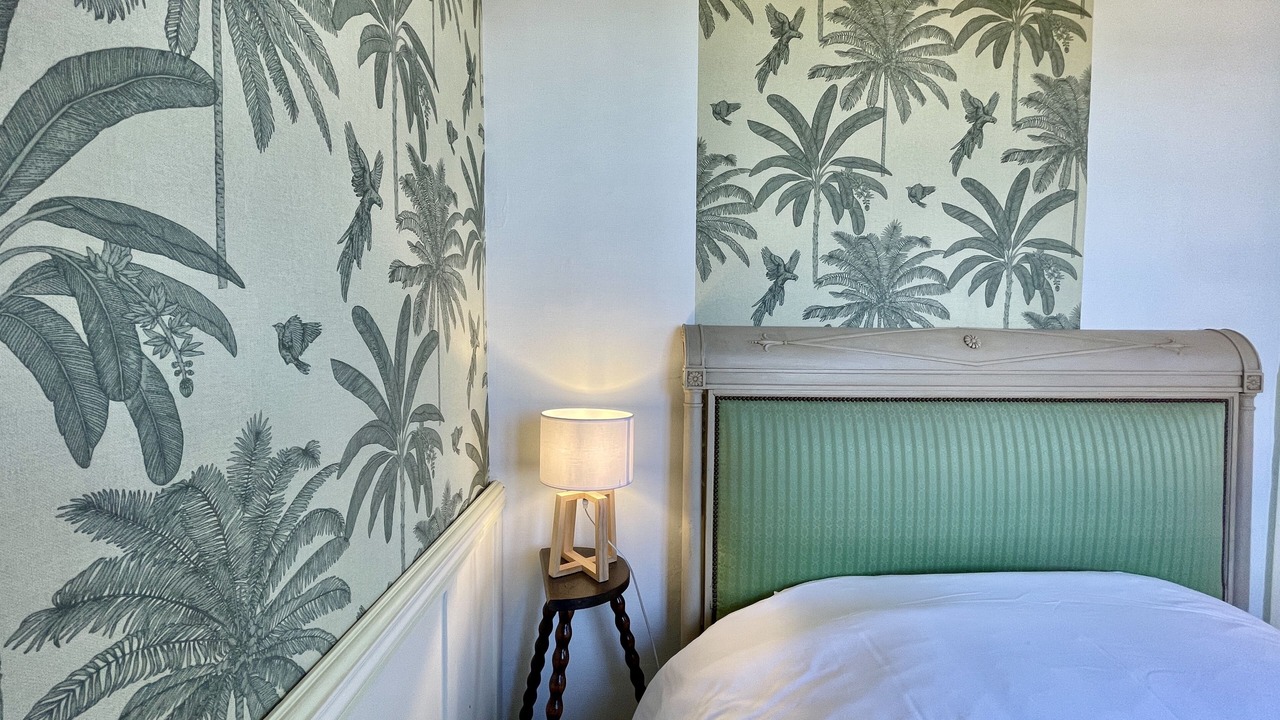 Photo of Bedroom in Esquay-sur-Seulles