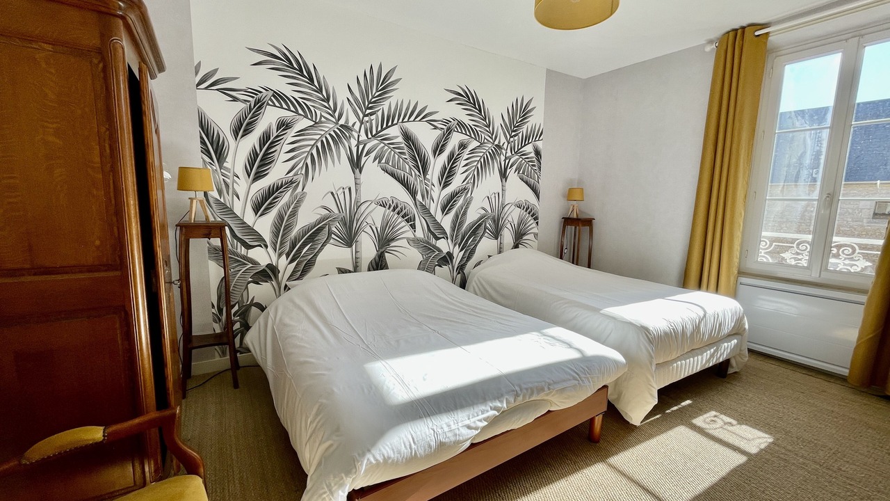 Photo of Bedroom in Esquay-sur-Seulles