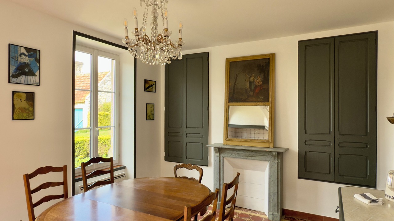 Photo of Others in Esquay-sur-Seulles