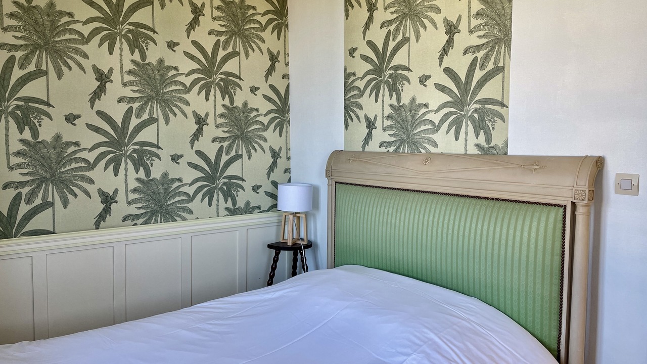 Photo of Bedroom in Esquay-sur-Seulles