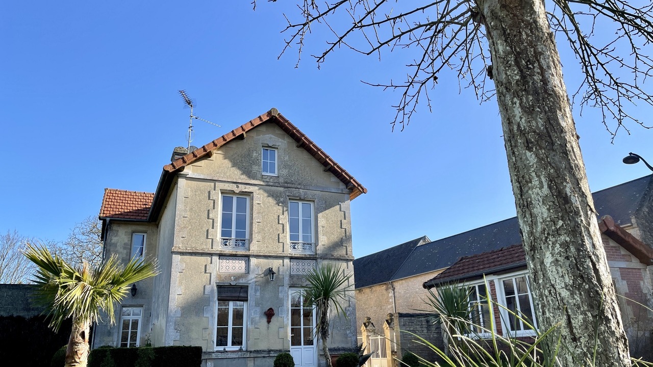 Photo of Outdoor in Esquay-sur-Seulles