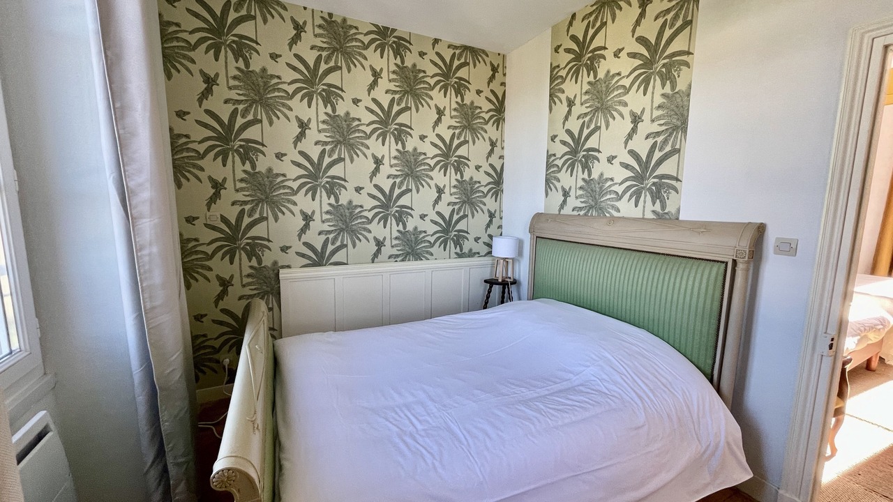Photo of Bedroom in Esquay-sur-Seulles