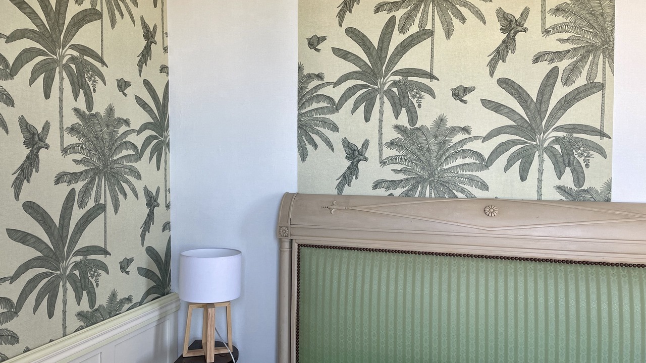 Photo of Bedroom in Esquay-sur-Seulles