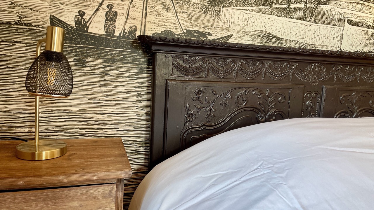 Photo of Bedroom in Esquay-sur-Seulles