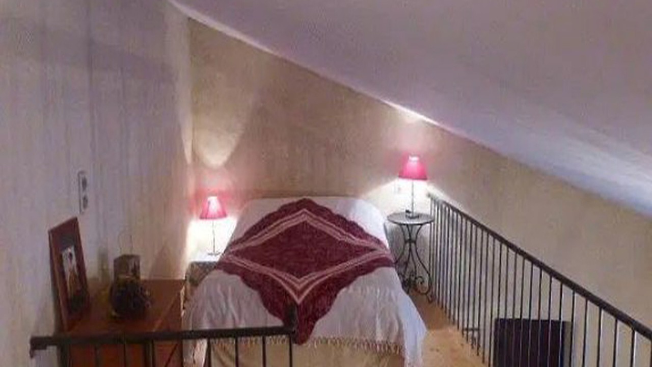 Photo of Bedroom in Sauzet