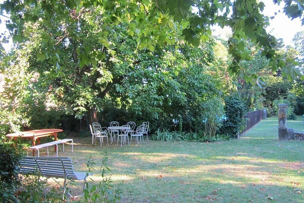 Photo of Outdoor in Sauzet