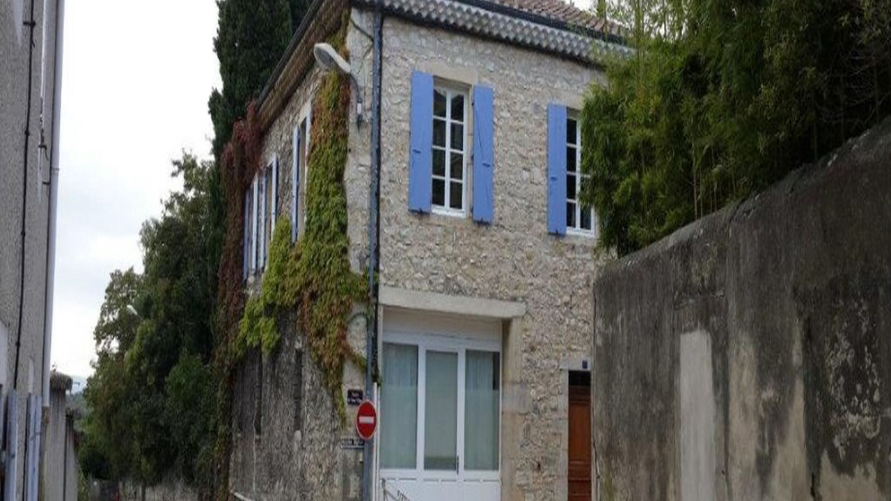 Photo of Outdoor in Sauzet