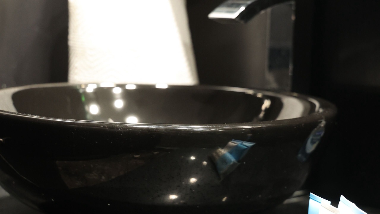 Photo of Bathroom in Tamarac