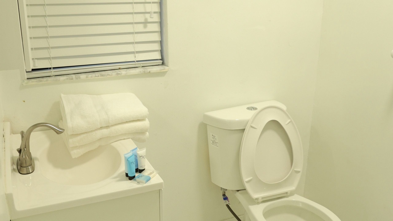 Photo of Bathroom in Tamarac