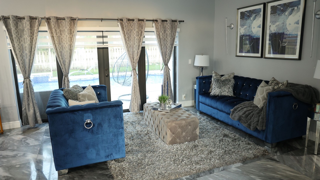 Photo of Bedroom in Tamarac