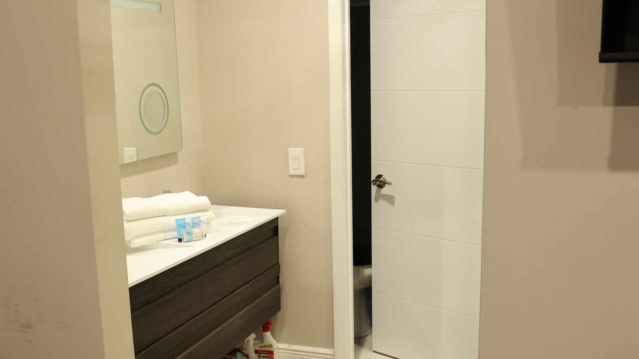 Photo of Bathroom in Tamarac