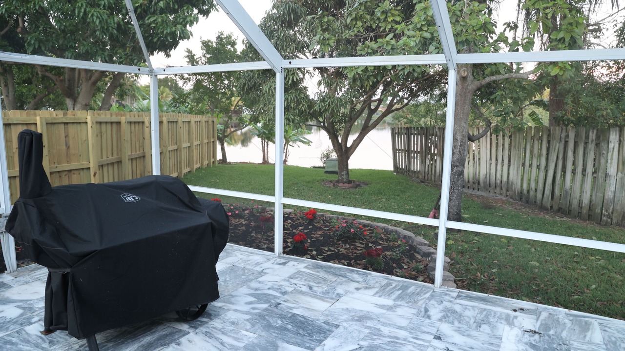 Photo of Outdoor in Tamarac