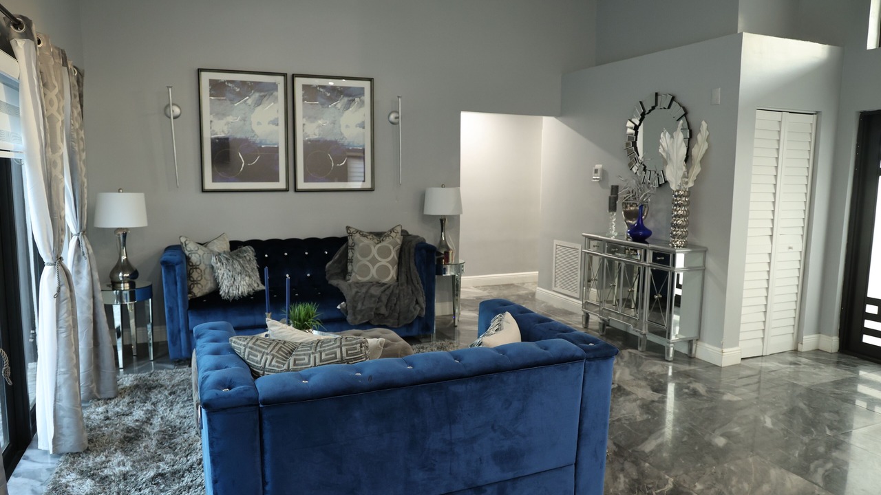 Photo of Bedroom in Tamarac