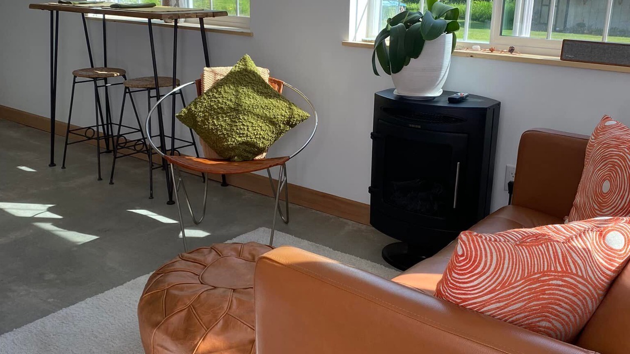 Photo of Bedroom in Butte