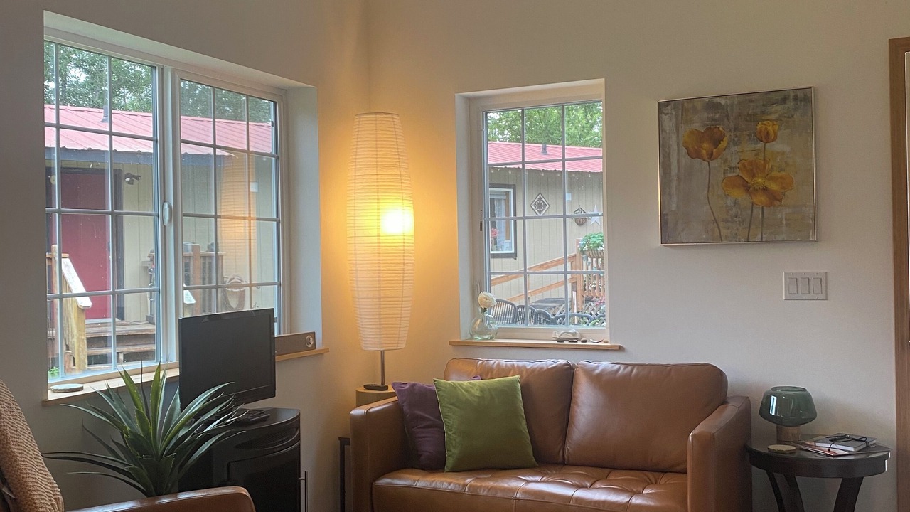 Photo of Livingroom in Butte