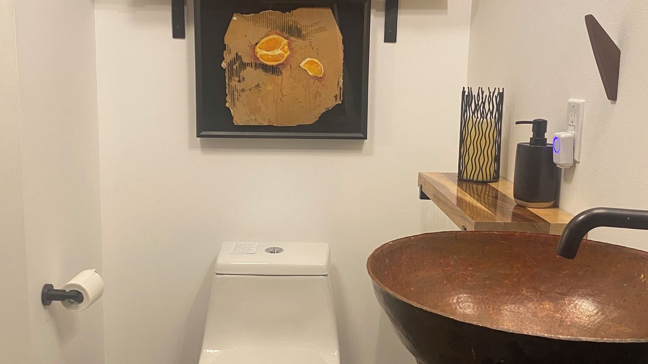 Photo of Bathroom in Butte