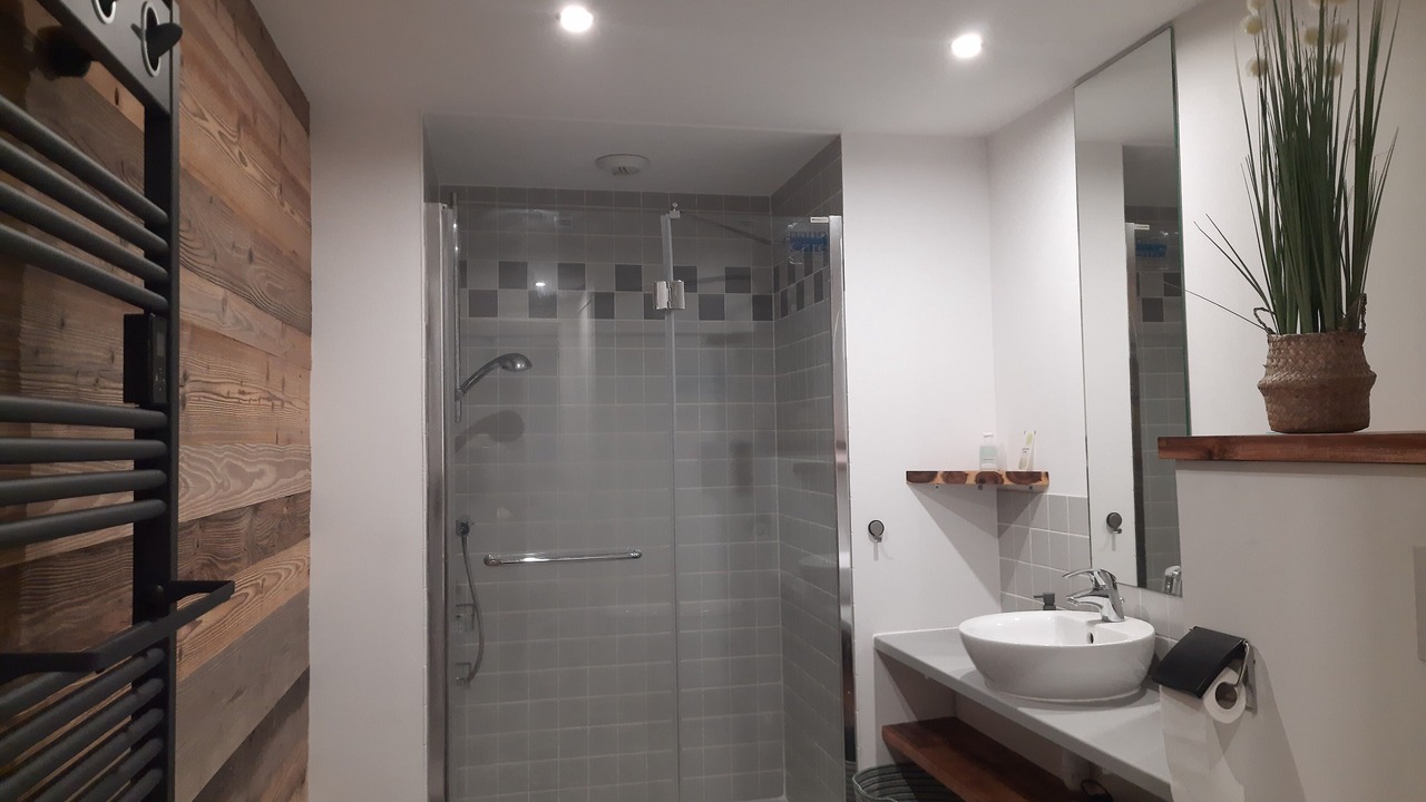 Photo of Bathroom in Plateau-d'Assy