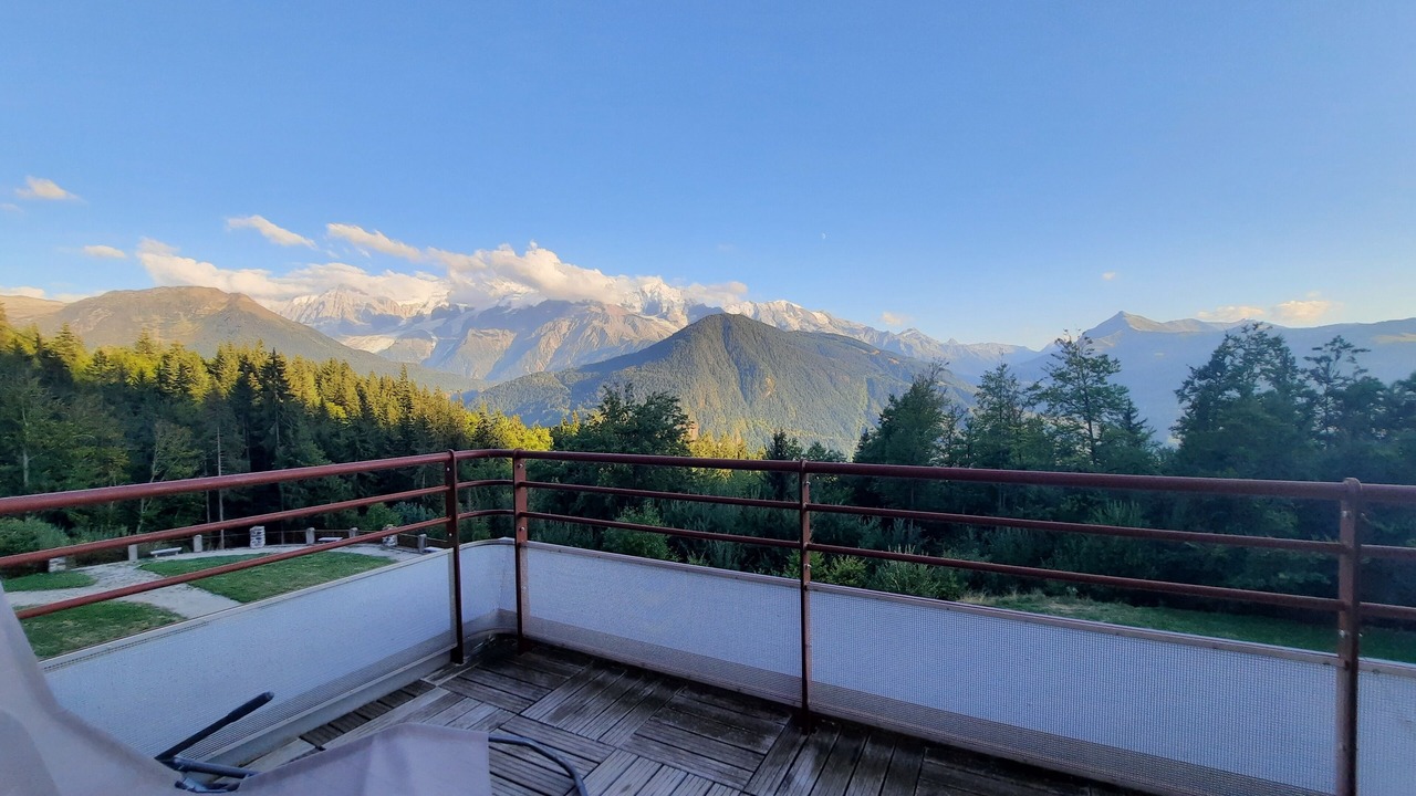 Photo of Outdoor in Plateau-d'Assy