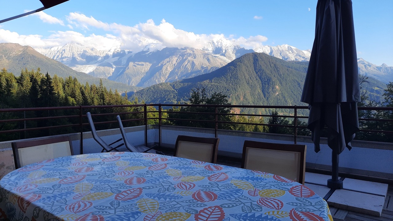 Photo of Outdoor in Plateau-d'Assy