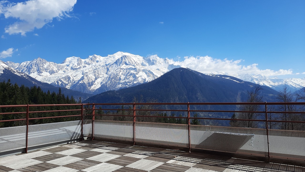 Photo of Outdoor in Plateau-d'Assy