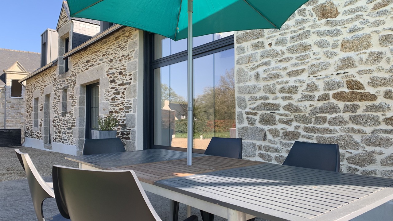 Photo of Outdoor in Saint-Thuriau