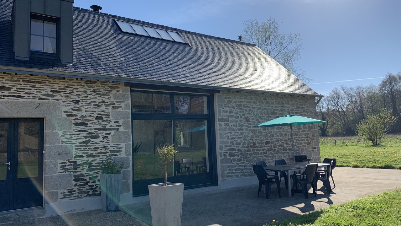 Photo of Outdoor in Saint-Thuriau