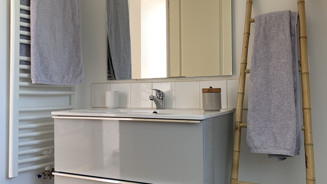 Photo of Bathroom in Saint-Thuriau