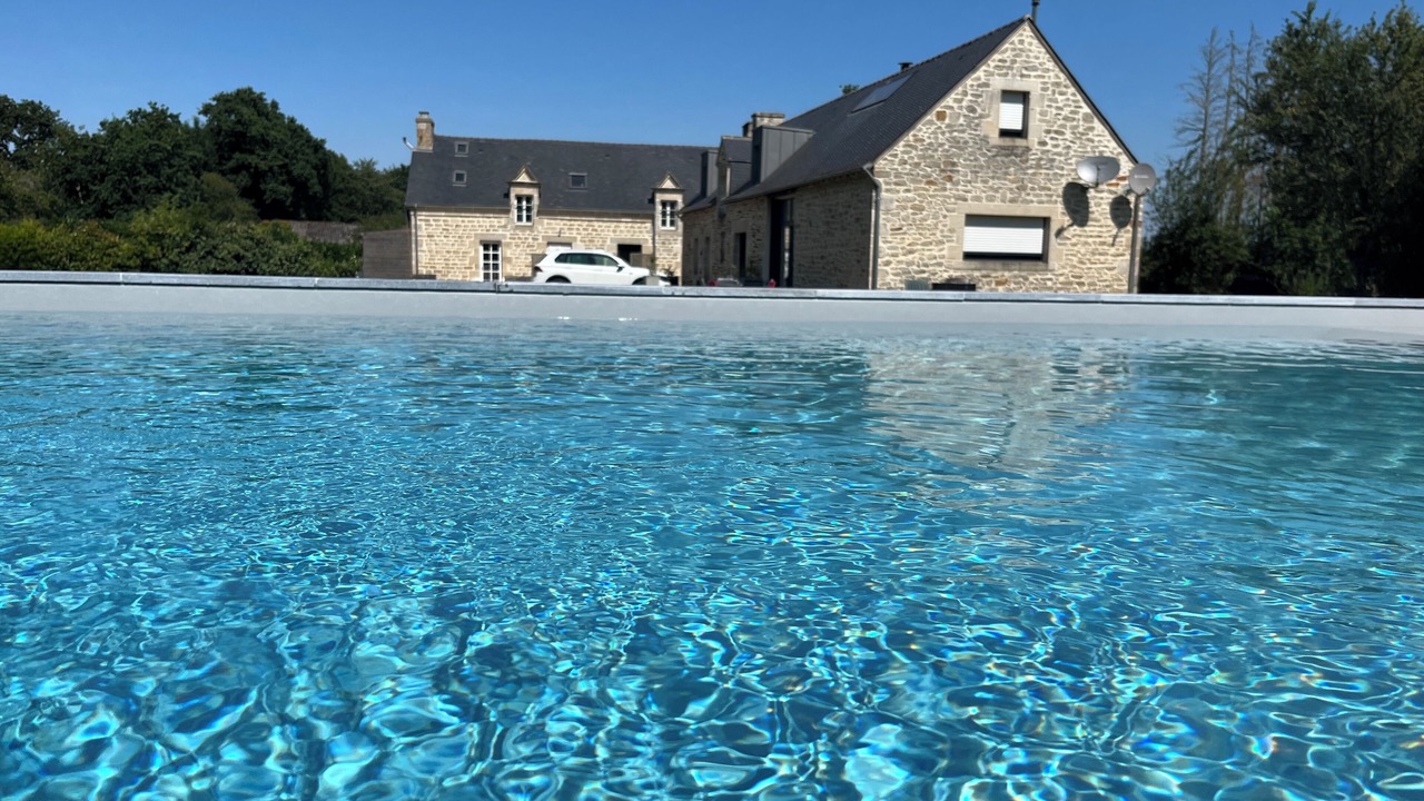 Photo of Outdoor in Saint-Thuriau