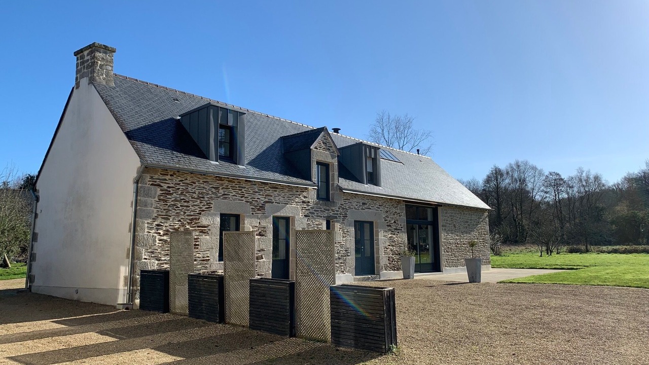 Photo of Outdoor in Saint-Thuriau