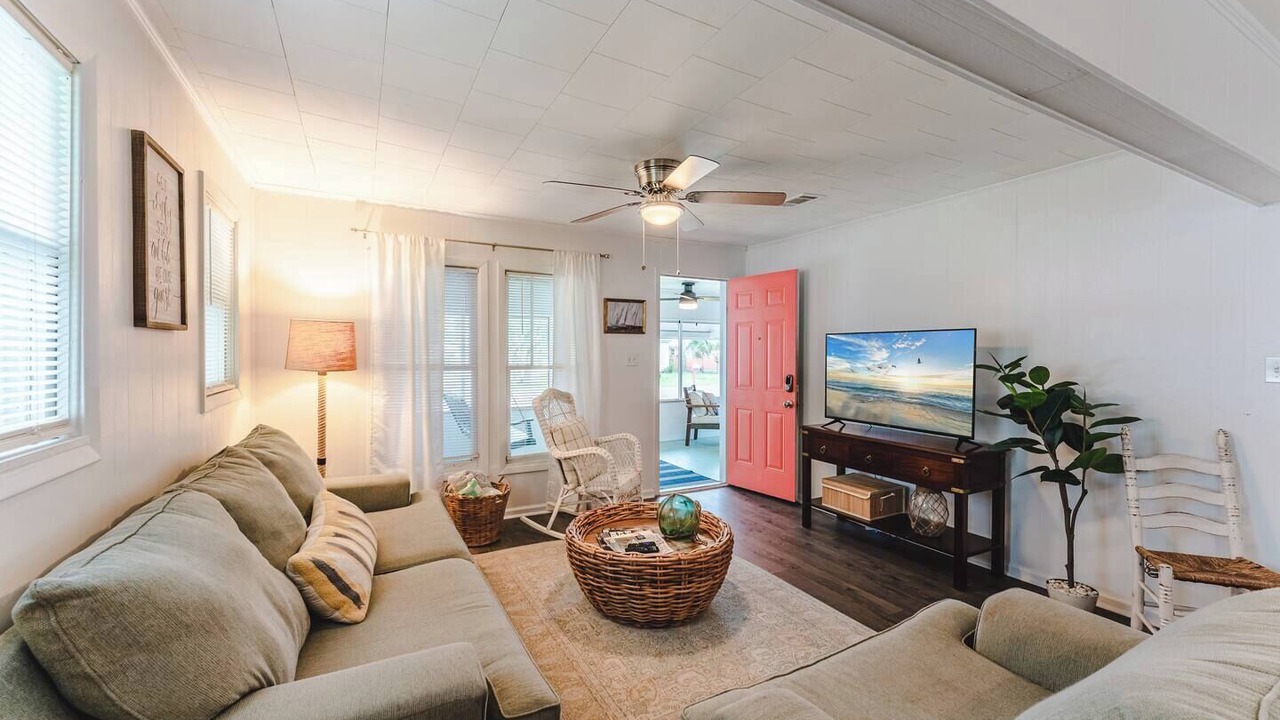 Photo of Bedroom in Port St. Joe