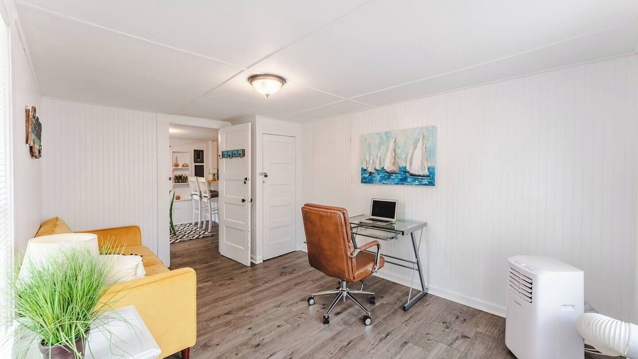 Photo of Livingroom in Port St. Joe