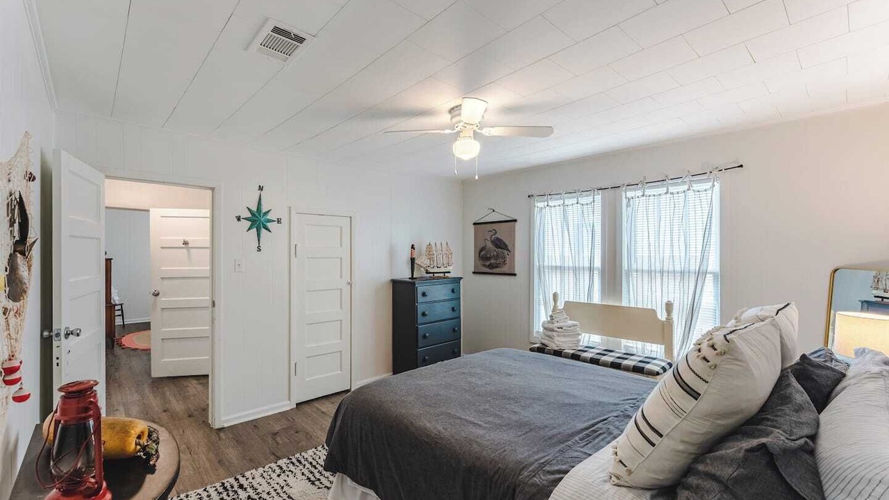 Photo of Bedroom in Port St. Joe