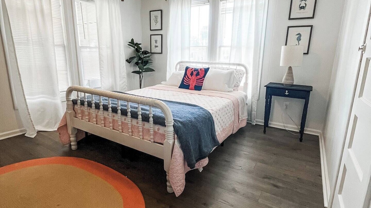 Photo of Bedroom in Port St. Joe