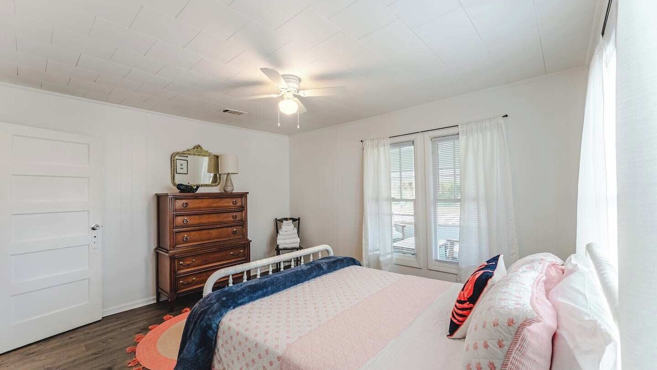 Photo of Bedroom in Port St. Joe