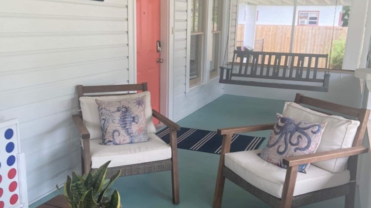 Photo of Outdoor in Port St. Joe