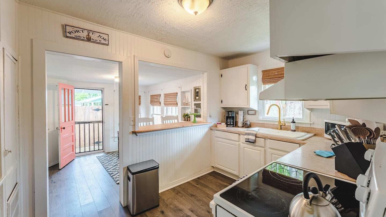 Photo of Kitchen in Port St. Joe