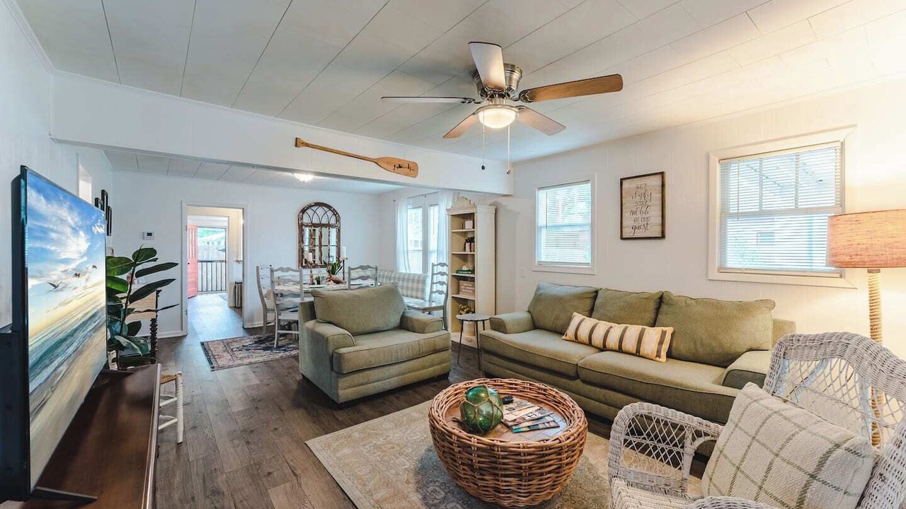 Photo of Bedroom in Port St. Joe