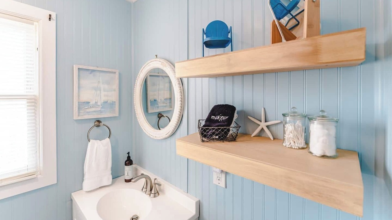 Photo of Bathroom in Port St. Joe