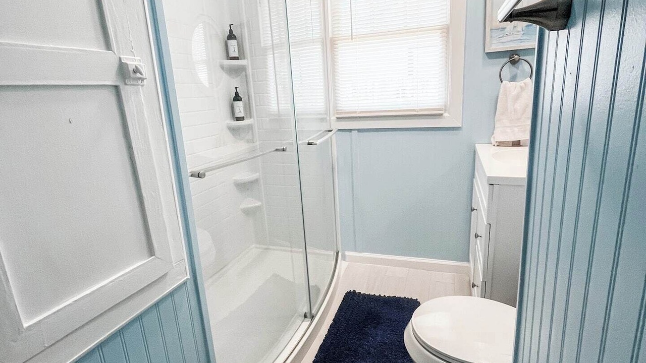 Photo of Bathroom in Port St. Joe