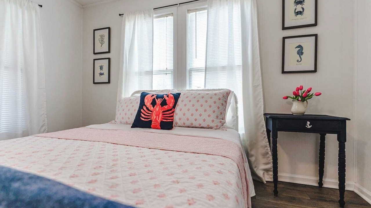 Photo of Bedroom in Port St. Joe